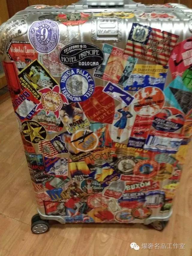 10.1出去玩穿什么,rimowadior旅行箱包