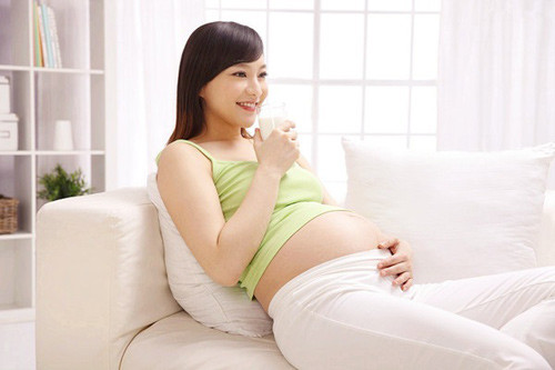 姚晨怀孕1到40周孕肚的变化,姚晨孕肚写真