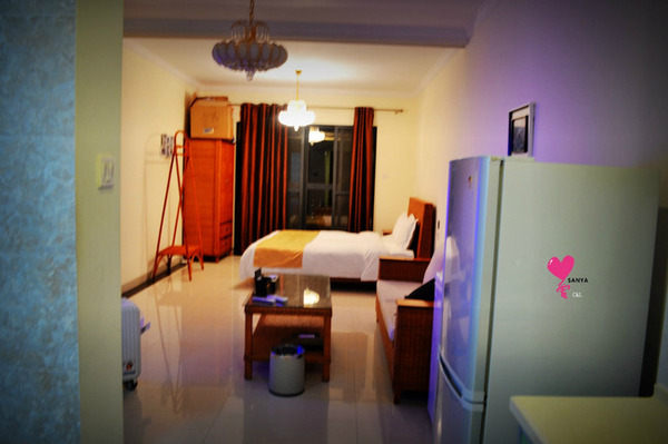 带着婚纱去三亚,带着婚纱旅行厦门