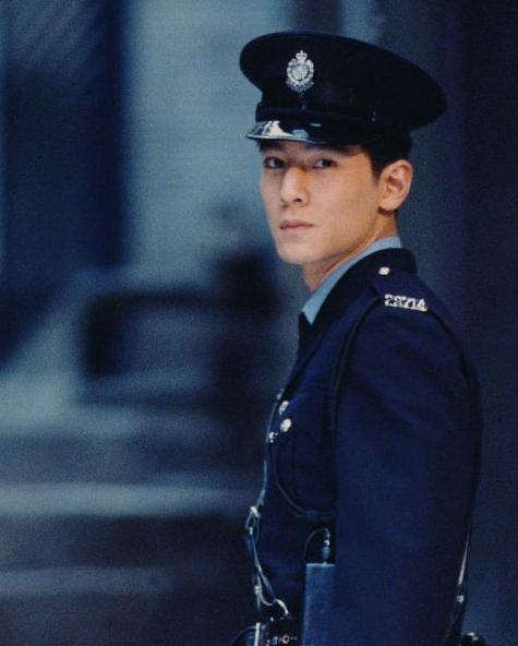 吴彦祖现在的照片真实,吴彦祖年轻和现在的对比图