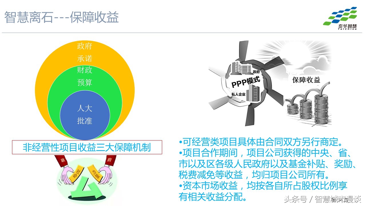 3p项目的运营模式,3p模式分析