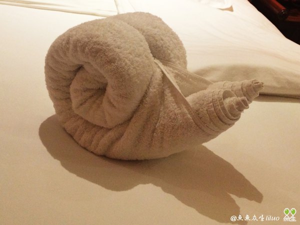 泡在三亚，一家度假酒店足以