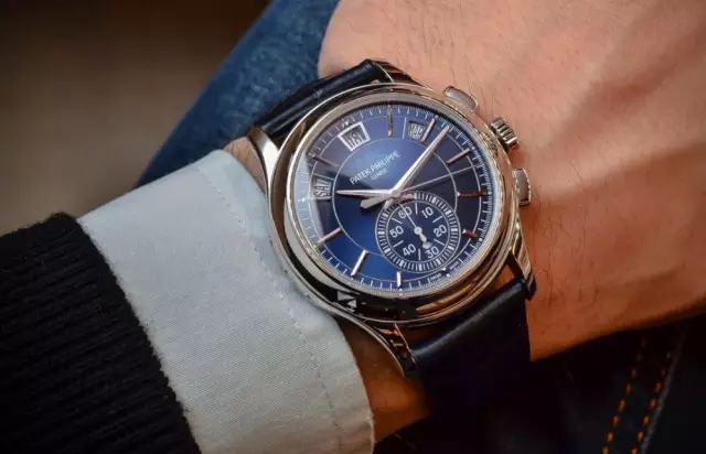 为什么要造假,为什么假表可以公然销售