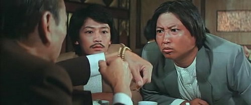 香港小胡子陈勋奇最新消息,陈勋奇个人资料简介及身高