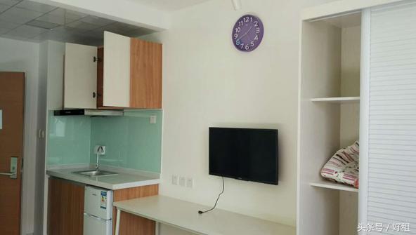 西三旗鲲鹏青年公寓价格,鲲鹏城市青年社区