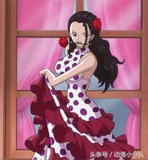 海贼王超人系果实排行,海贼王超人系最强的几个恶魔果实