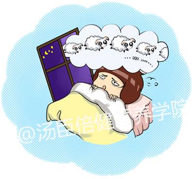 白天头晕晚上失眠怎么办,白天头晕晚上不晕是什么原因