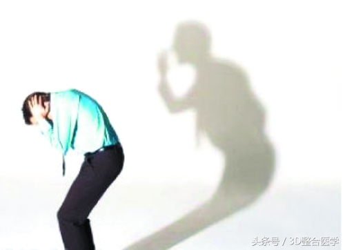 焦虑症30秒自愈方法,焦虑症能彻底治愈吗