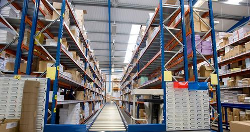 菜鸟物流的盈利模式有哪些,菜鸟物流运营模式