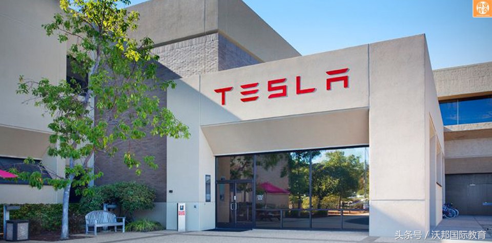 去美国留学要争取去这些公司实习，将受益匪浅