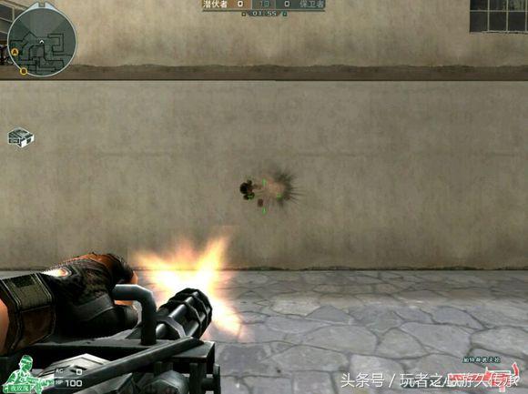 最新cf更新,cf新版本全部爆料