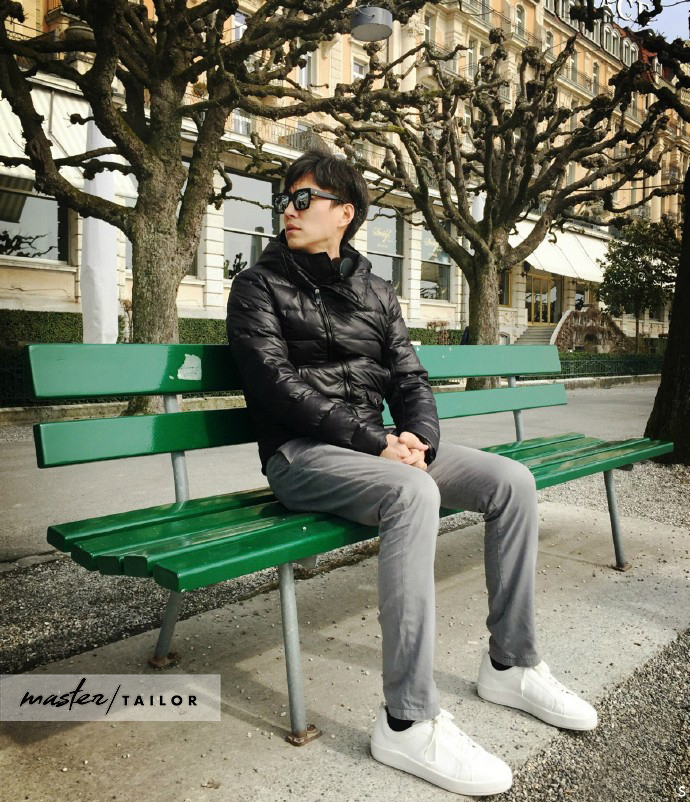 鞋干货分享,鞋子陪你走过千山万水