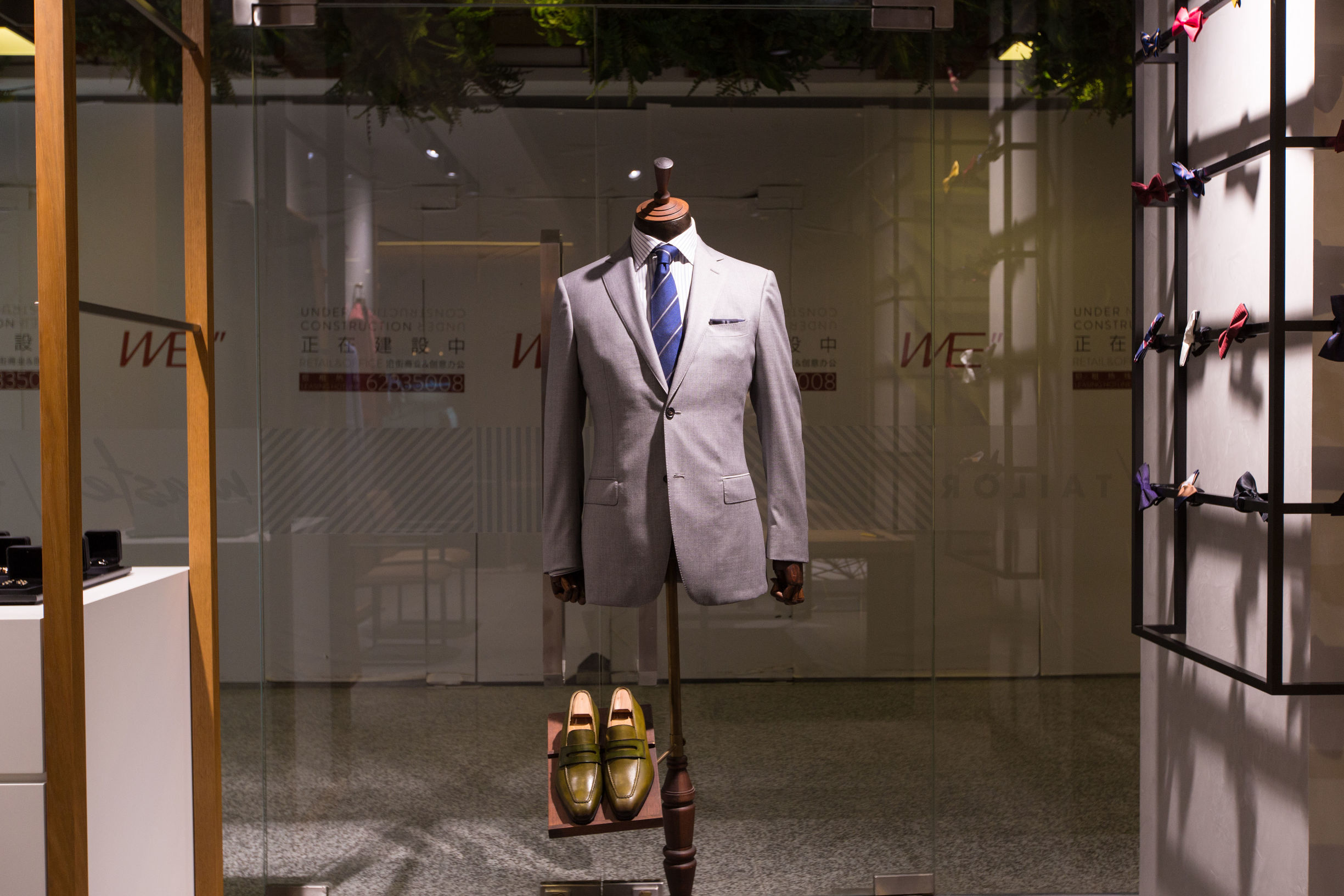 鞋干货分享,鞋子陪你走过千山万水