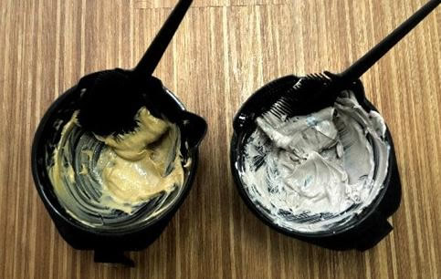 奶奶灰好看吗 (奶奶灰是染的还是漂的)