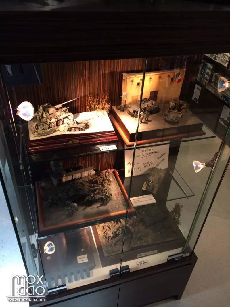 田宫模型旗舰店,田宫模型日本专卖店