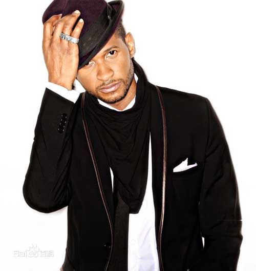 欧美乐坛十大帅哥，迷妹们福利来啦