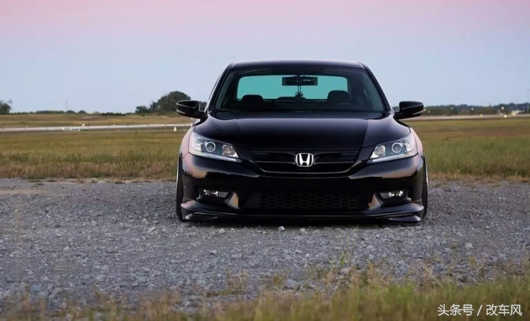 新一代本田雅阁,本田雅阁9代2014款2.0