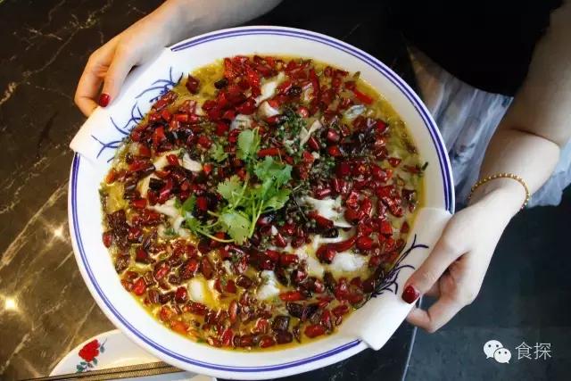 据说在福田这个Mall里面,一家店只接待一种人!