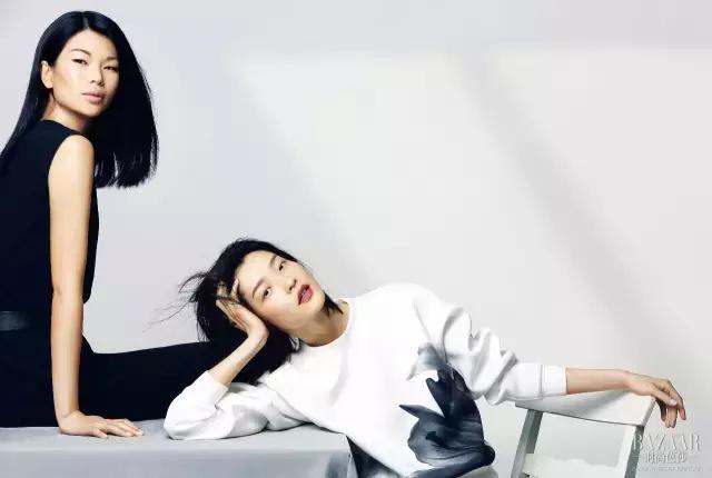 时尚芭莎三十年,时尚芭莎记录中国时尚的三十年