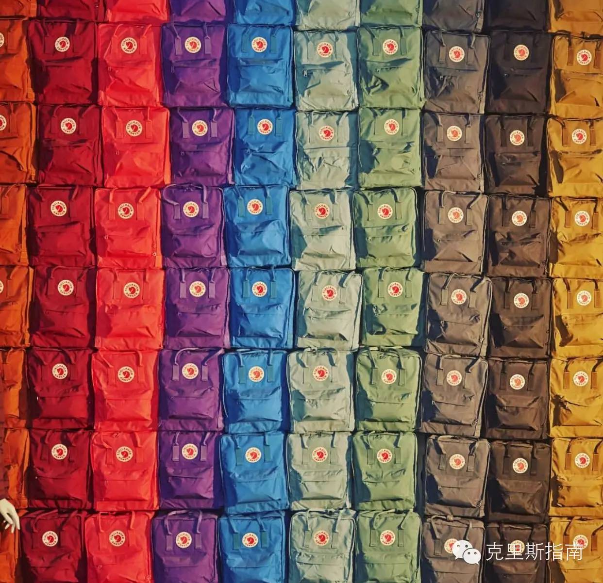 适合年轻人背的双肩包轻奢,好背又好看的双肩包