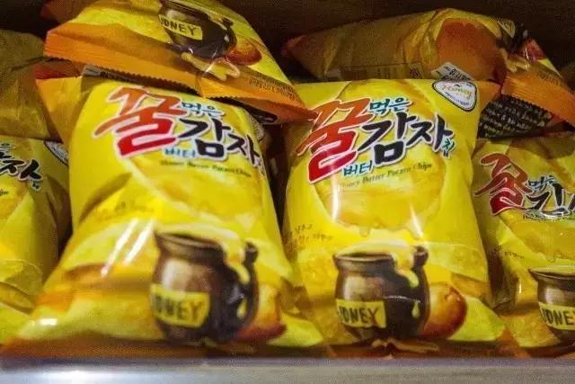 杭州那边的小零食,杭州好吃又便宜的零食