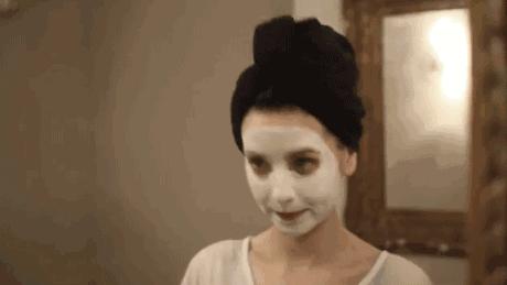 秋冬修护面膜,秋冬补水保湿面膜