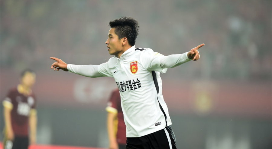 国奥大胜马里,国奥取胜