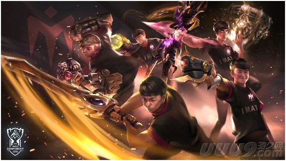 lol总决赛第一把比赛,lol总决赛第一场回放