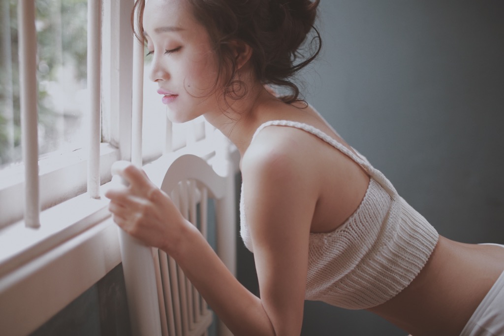 一个男人真心喜欢一个女人表现,真心喜欢一个人是种怎样的体验