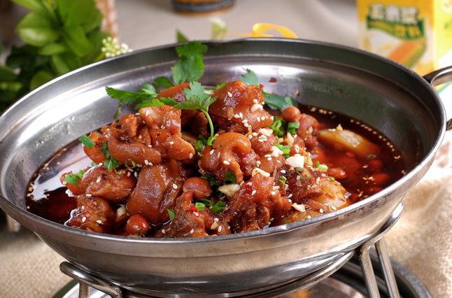 干锅油配方商用版,干锅老油熬制配方