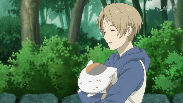 《夏目友人帐》第五季终于来了，那些年被感动的画面依旧动人