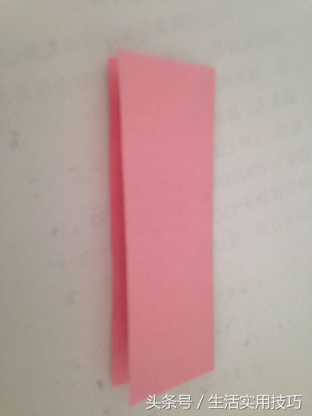 手工折纸花篮教程简单漂亮,幼儿手工花篮折纸的制作方法