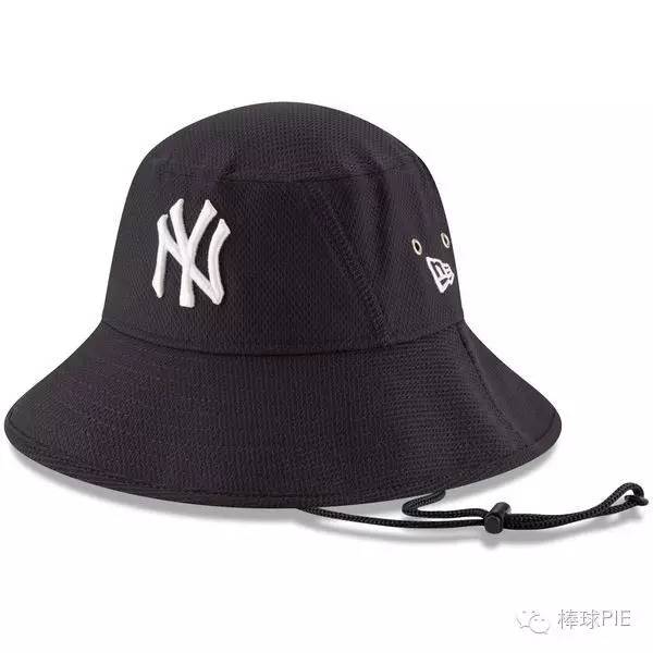 选择棒球帽的正确方式,ny棒球帽怎么戴好看