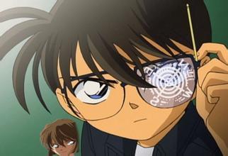 当名侦探柯南遇上哆啦a梦,盘点真实版柯南的道具