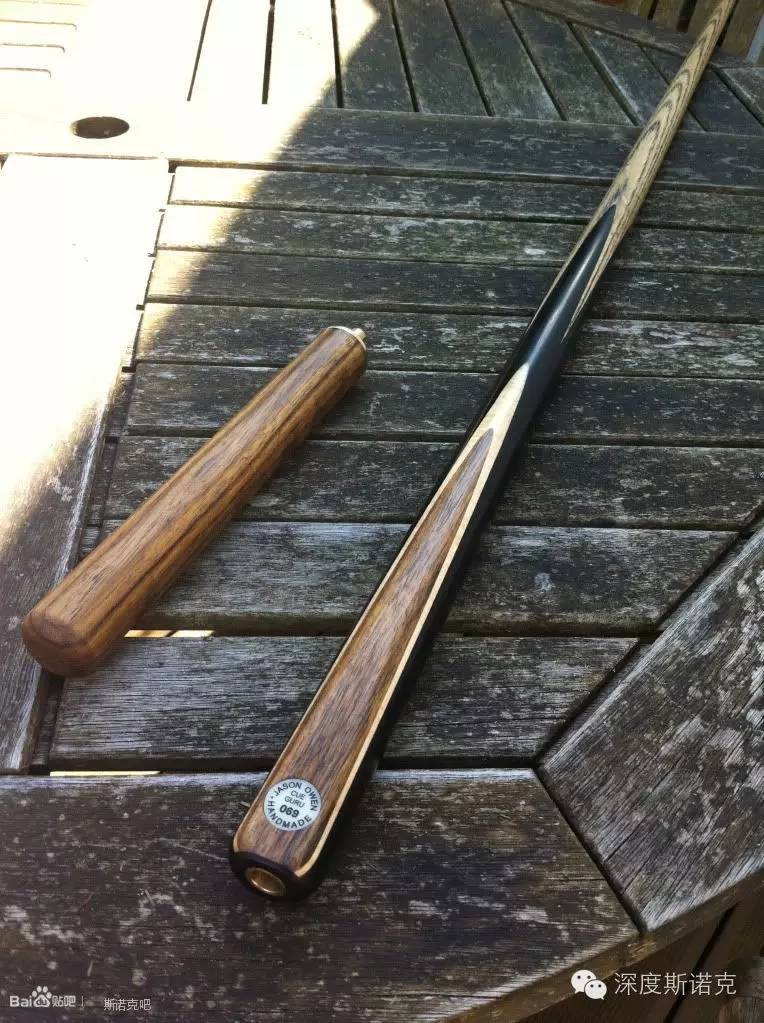 绝世神兵——*器武**篇：英国球杆画廊（二）