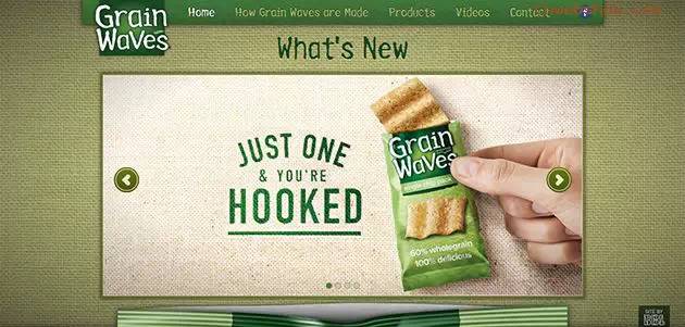 减肥路上，唯有它们不可辜负：那些世界各国唇齿生津的零食