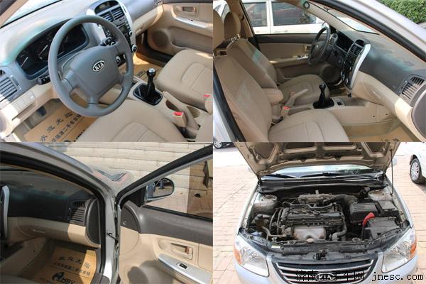 13年1.6凯越二手车,二手车3万左右起亚赛拉图