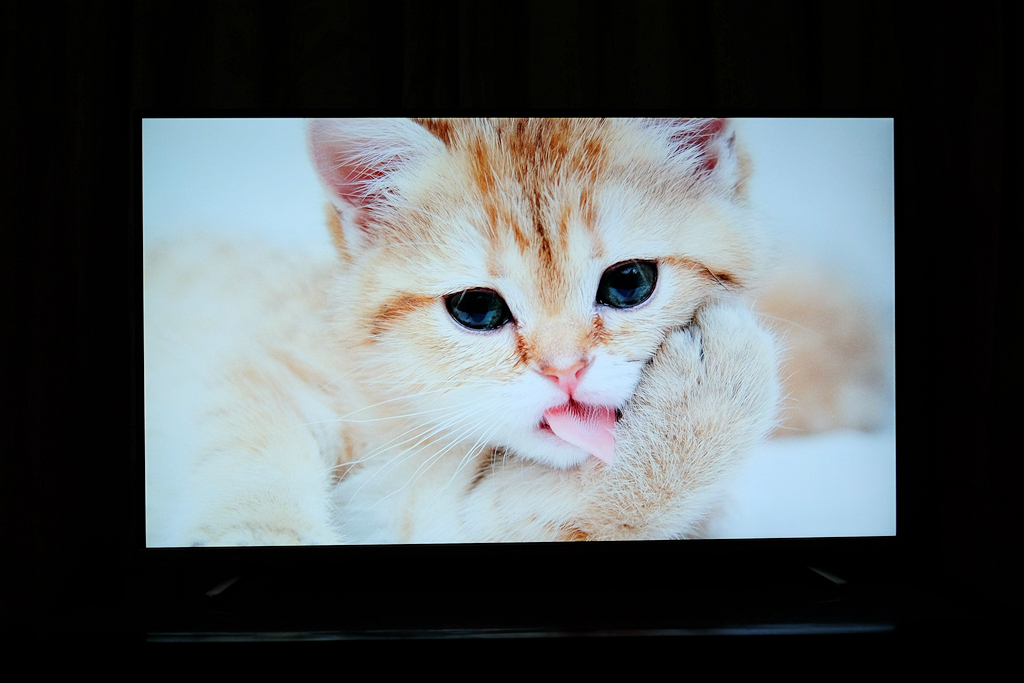 微鲸40寸电视参数,微鲸电视小钢炮