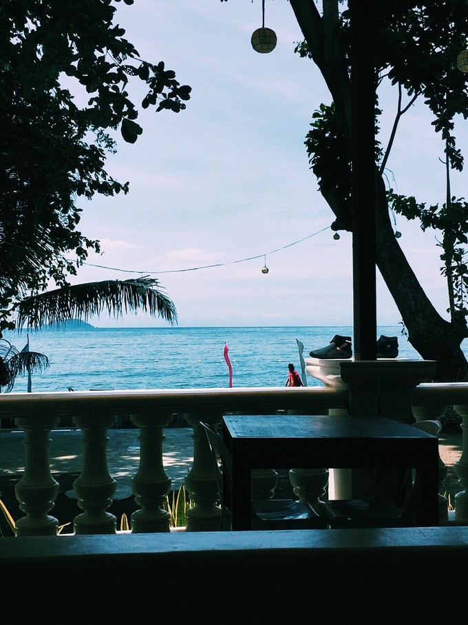 菲律宾潜水游记 (回忆菲律宾潜水的时光)