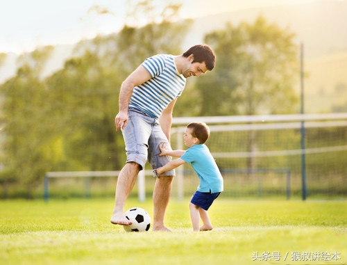 好爸爸要和孩子做的100件事书籍,好爸爸亲子运动会