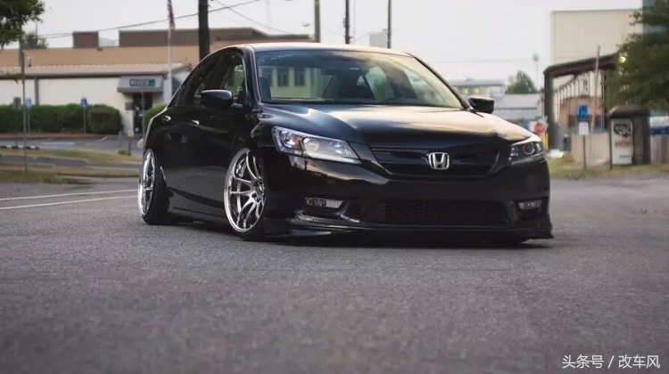 新一代本田雅阁,本田雅阁9代2014款2.0