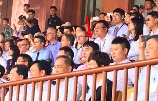 读书没用？首富王健林送“国民老公”王思聪留学读书比谁都会玩