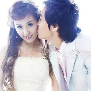 冯潇霆中国最好后卫,冯潇霆婚姻状况