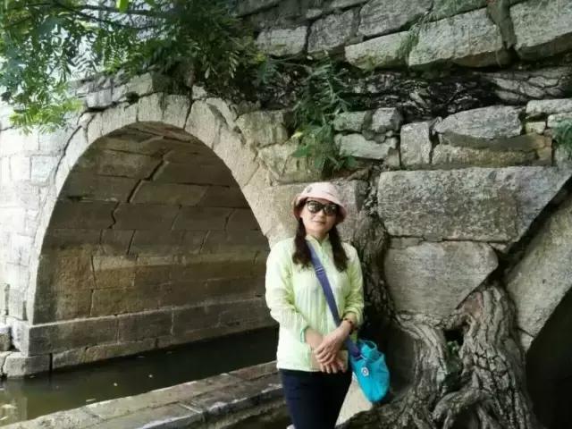 树驮桥的故事,树驮桥视频