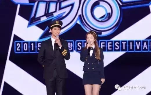 Trip丨不就是去泡菜国撞个爱豆,有多难?