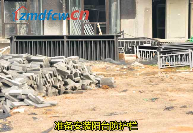 世纪景苑最新情况,驻马店中发世纪景苑