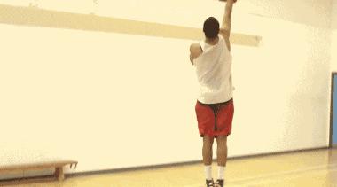 球场简单的过人技巧,篮球野球场简单无解技巧学习