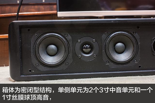 市面上主流的三款音响 (国产音响与国际大牌差距)