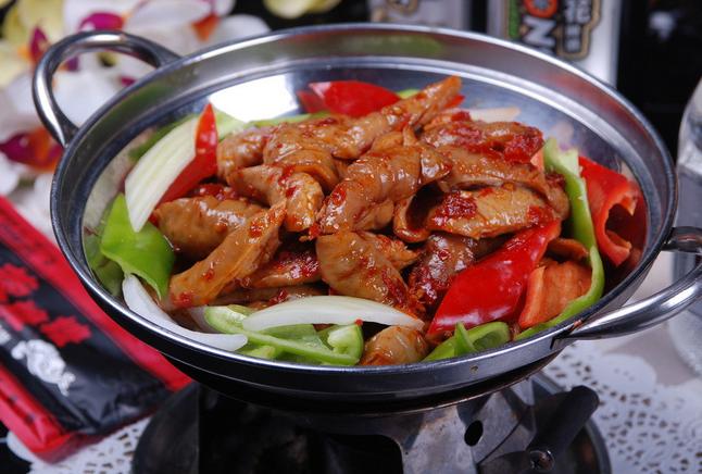 干锅油配方商用版,干锅老油熬制配方