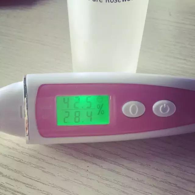 天然玫瑰露测评,无添加玫瑰水补水测评